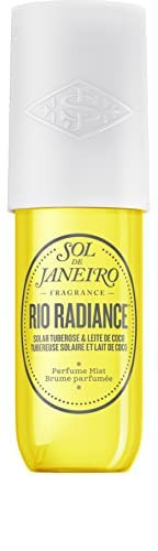 SOL DE JANEIRO Body Fragrance Mist | Amazon (US)