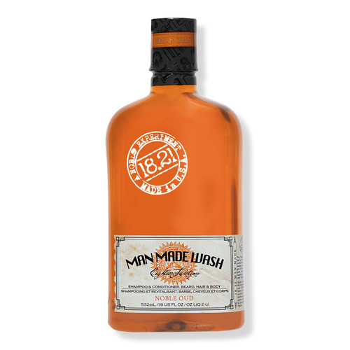 Noble Oud Shampoo, Conditioner and Body Wash | Ulta