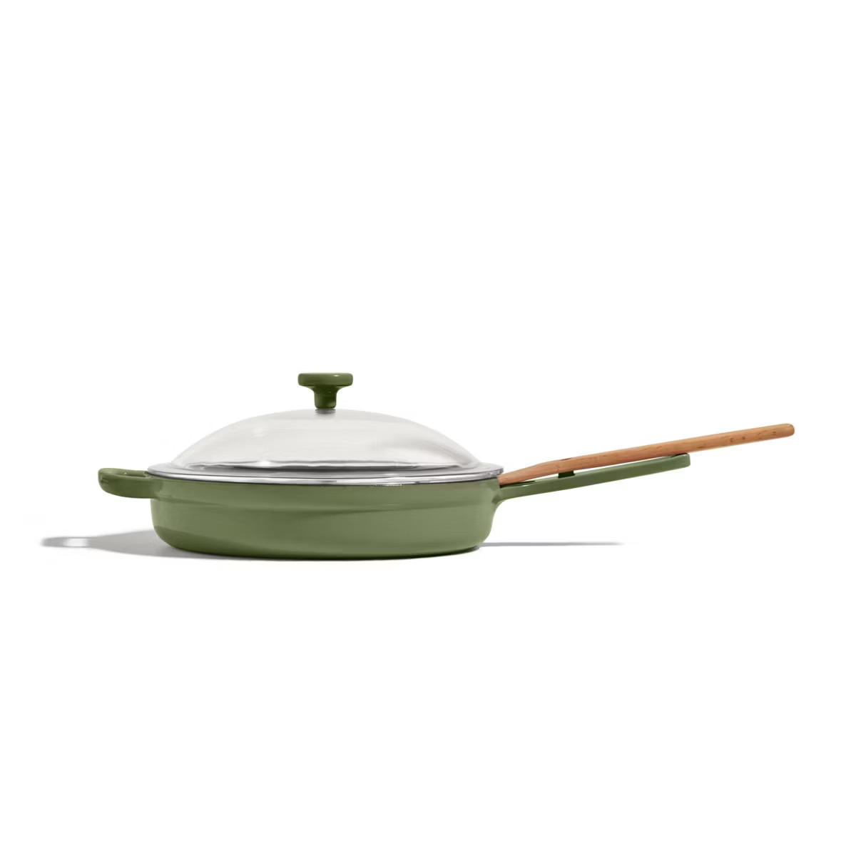 Our Place 1.9qt 10" Cast Iron Always Pan | Target