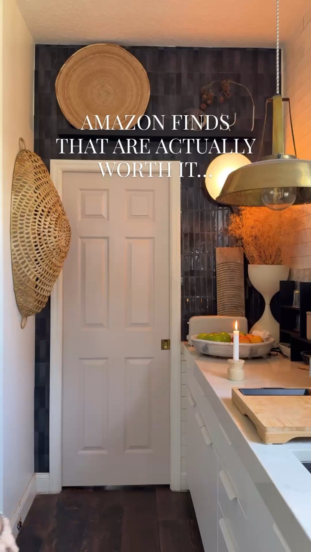 The viral lamp that looks like Anthropologie is back in stock. And all my favorite Amazon home finds I love! 

#LTKSaleAlert #LTKHome #LTKSeasonal