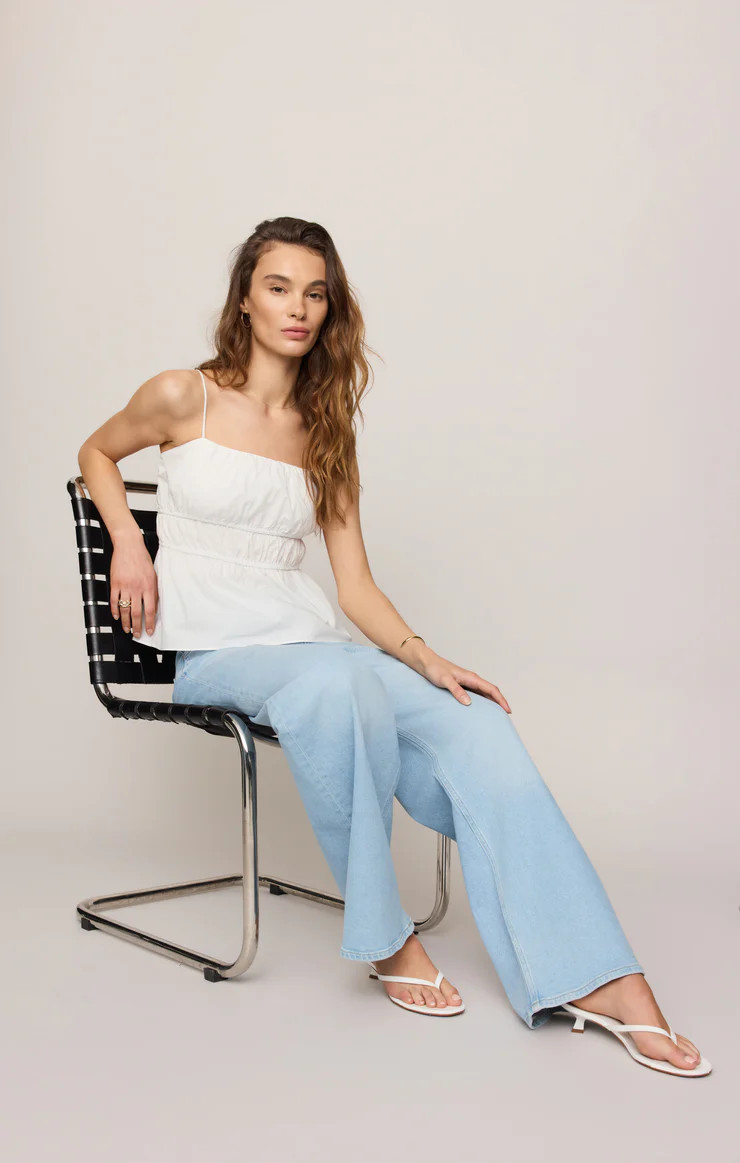 Adele Top | Z Supply