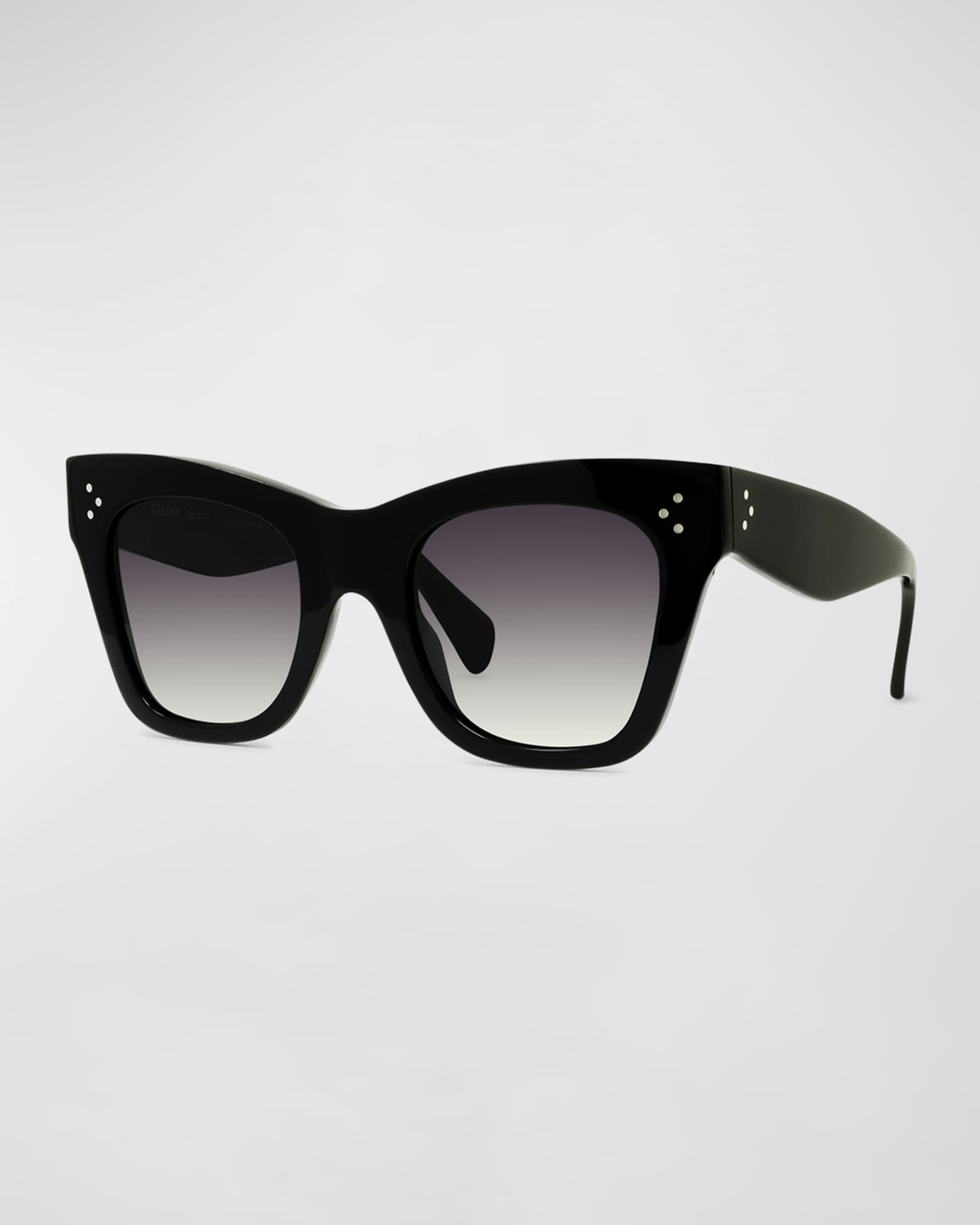 Cat-Eye Sunglasses | Neiman Marcus