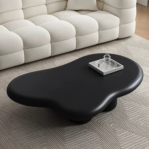 Allrich 48.4" Cloud Coffee Table | Wayfair North America