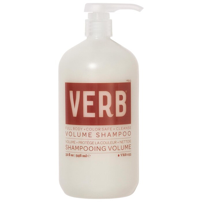 Volume Shampoo | Sephora (US)