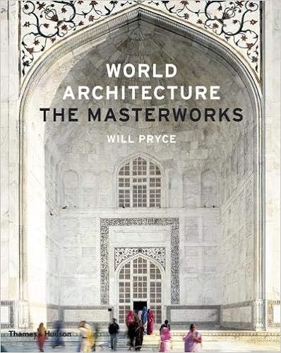 World Architecture: The Masterworks



Hardcover – October 1, 2011 | Amazon (US)