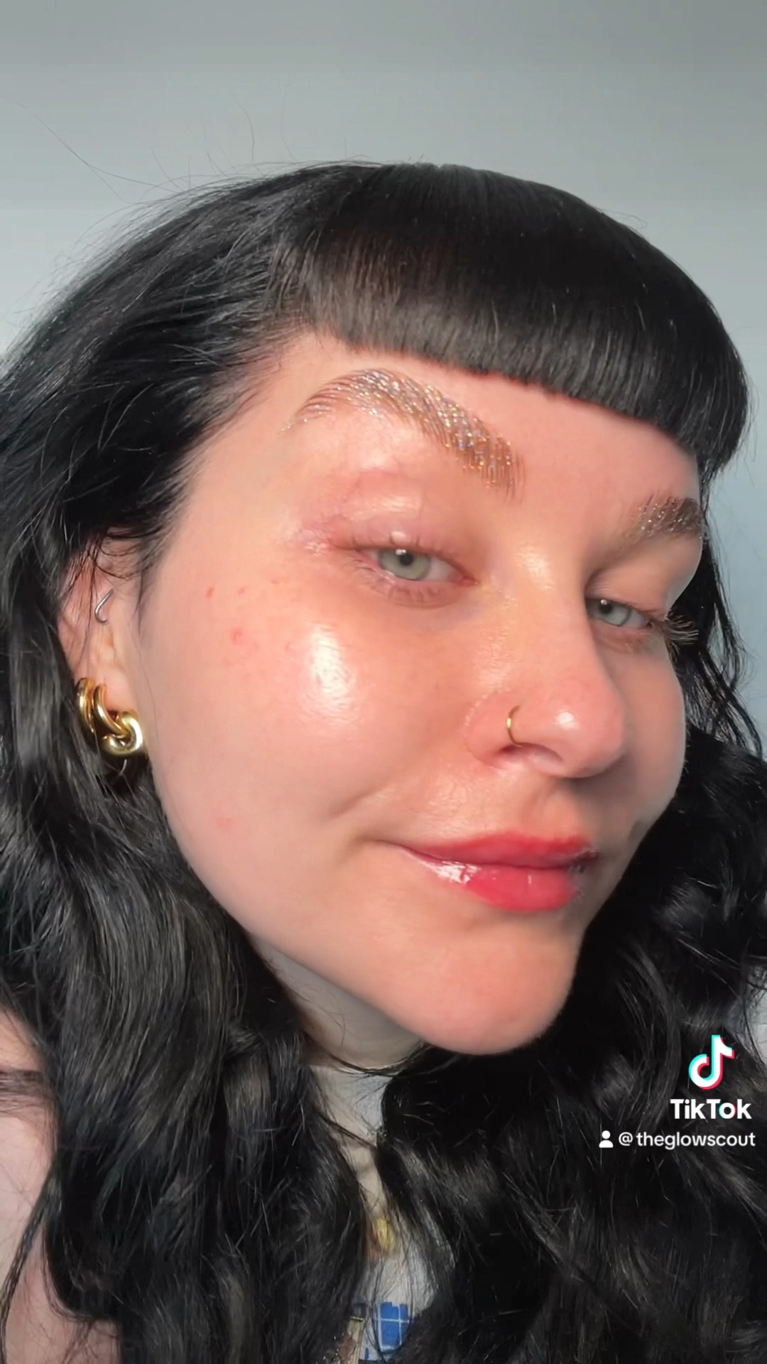 glitter brows!

#LTKstyletip #LTKVideo #LTKbeauty