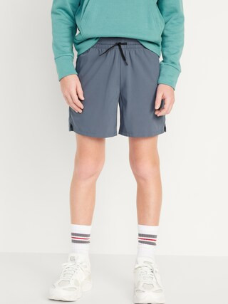 StretchTech Performance Jogger Shorts for Boys (Above Knee) | Old Navy (US)