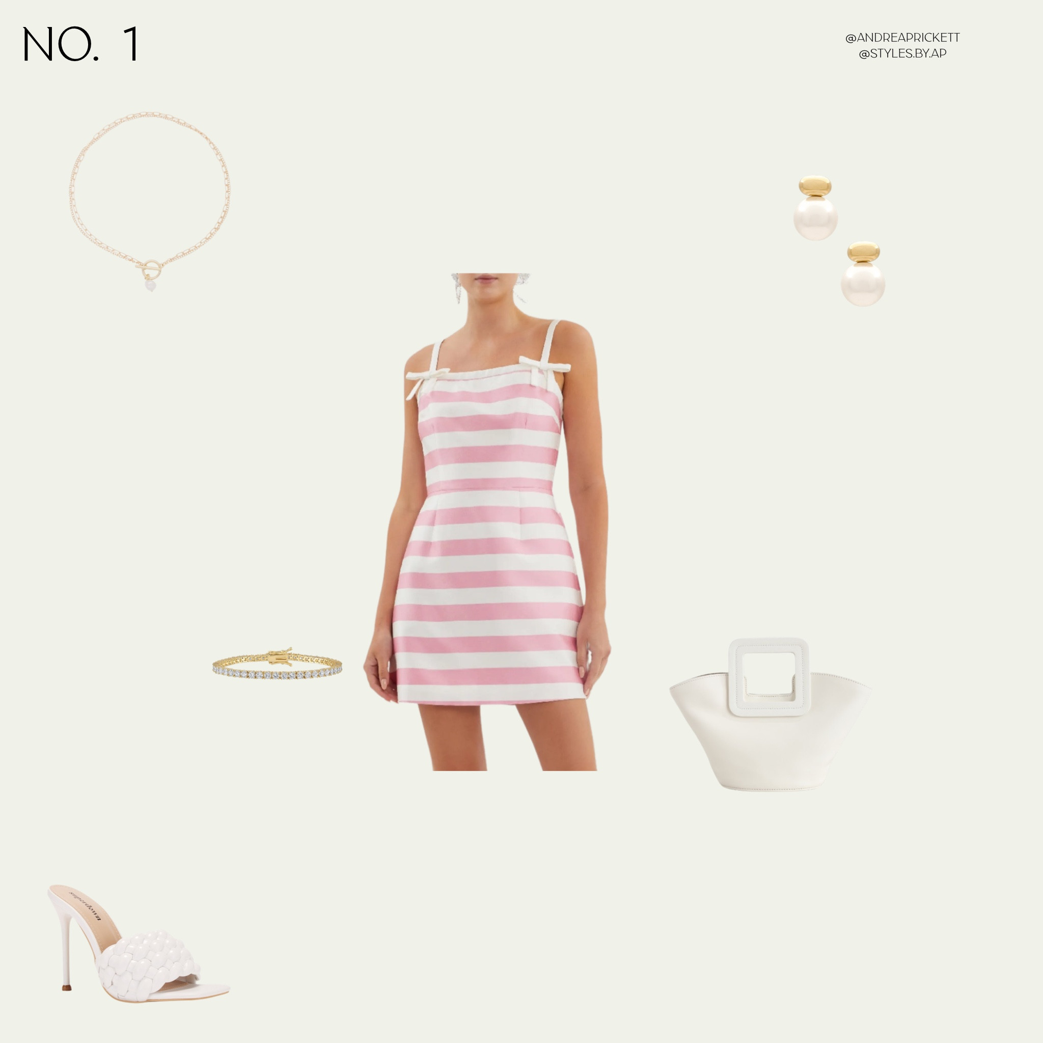 Malibu Inspired 

#LTKStyleTip #LTKSeasonal #LTKShoeCrush