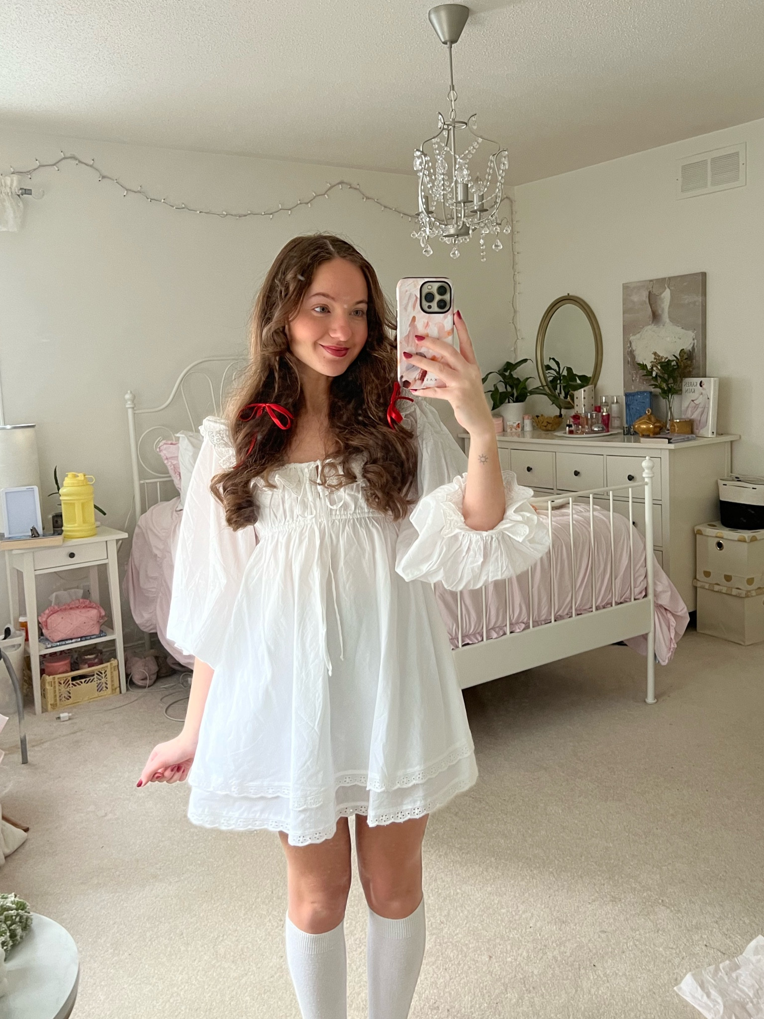 Dress from kitteny ❣️

#LTKSeasonal #LTKHoliday #LTKfit
