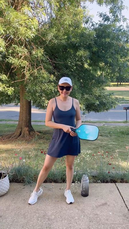 Pickle ball outfit, amazon finds, athletic dress

#LTKShoeCrush #LTKFitness #LTKActive