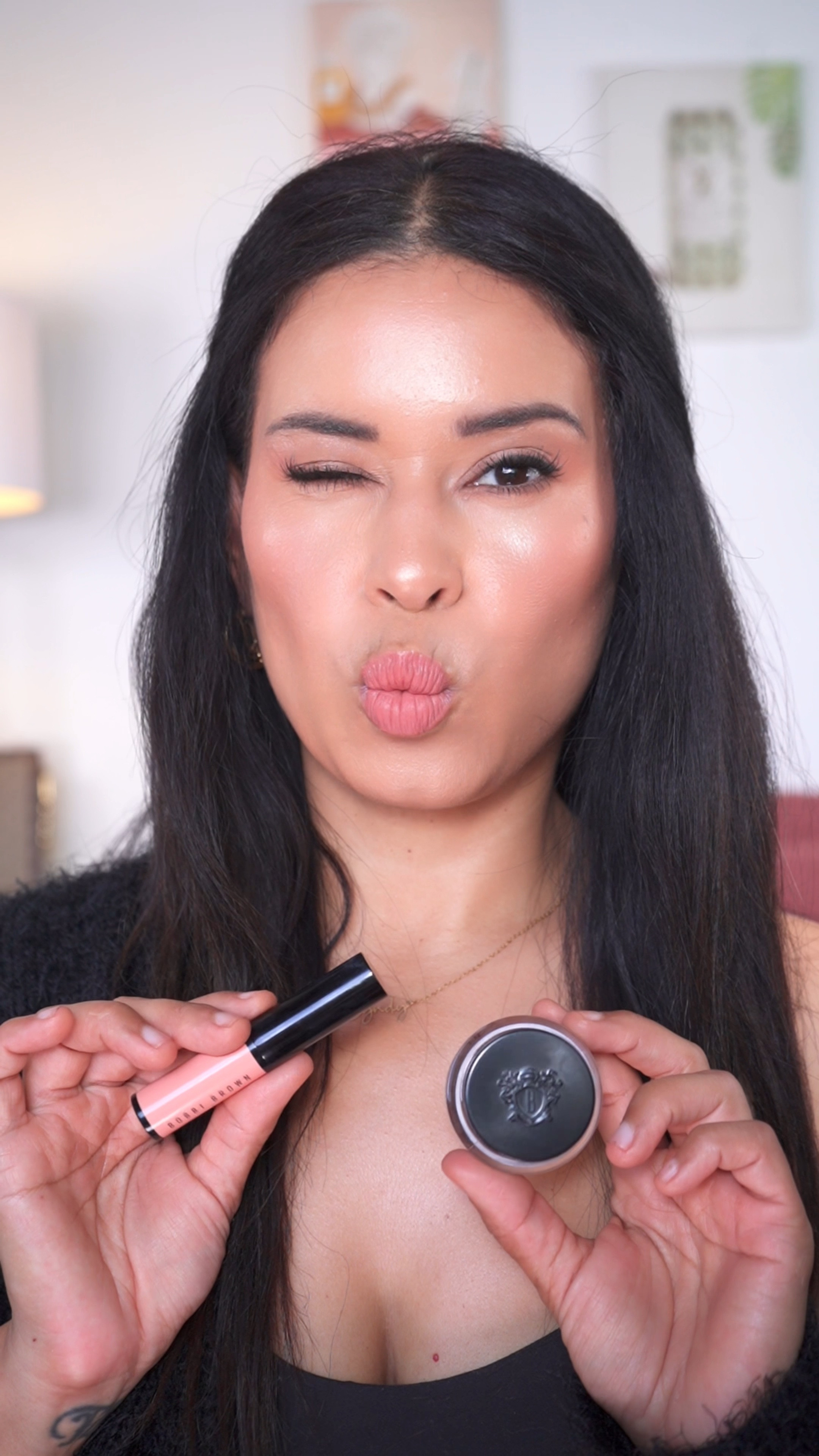 Under eye technique 2024 #bobbibrown 

#LTKxSephora #LTKsalealert #LTKbeauty