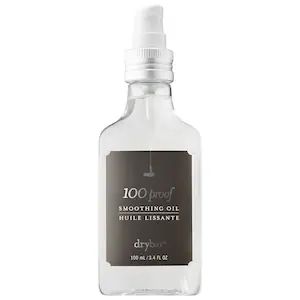 100 Proof Smoothing Oil | Sephora (US)