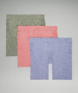 Rapid Vent Tech Boxer 7" 3 Pack | Lululemon (US)