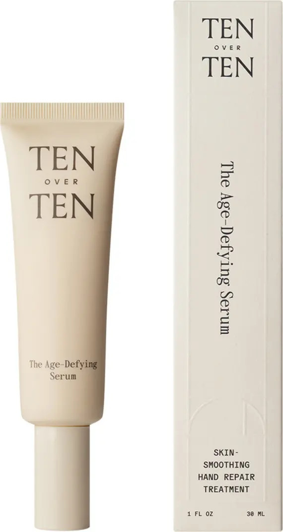 Tenoverten The Age-Defying Hand Serum | Nordstrom | Nordstrom