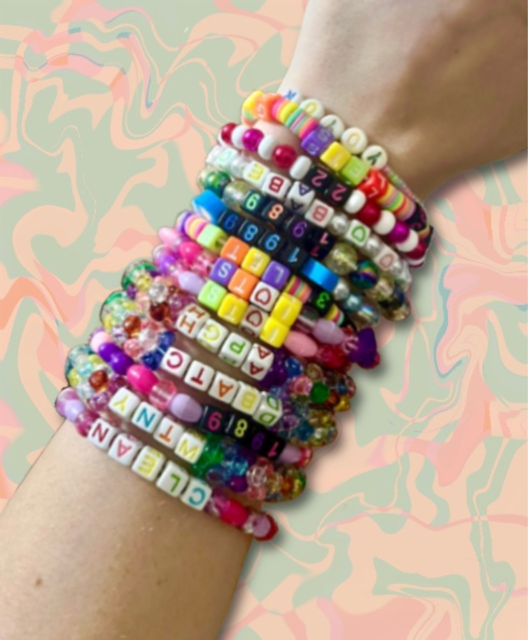 Miçangas e acessórios Shein

#LTKparties #LTKGiftGuide #LTKbrasil