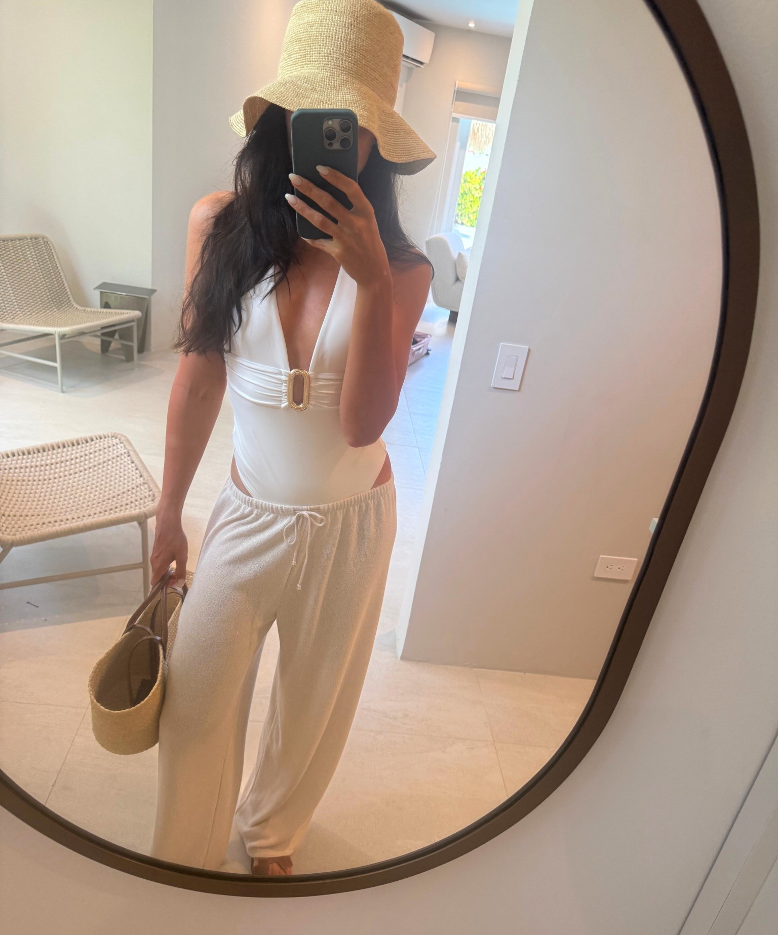 Beach day fit 

#LTKsummer #LTKstyletip #LTKswimwear