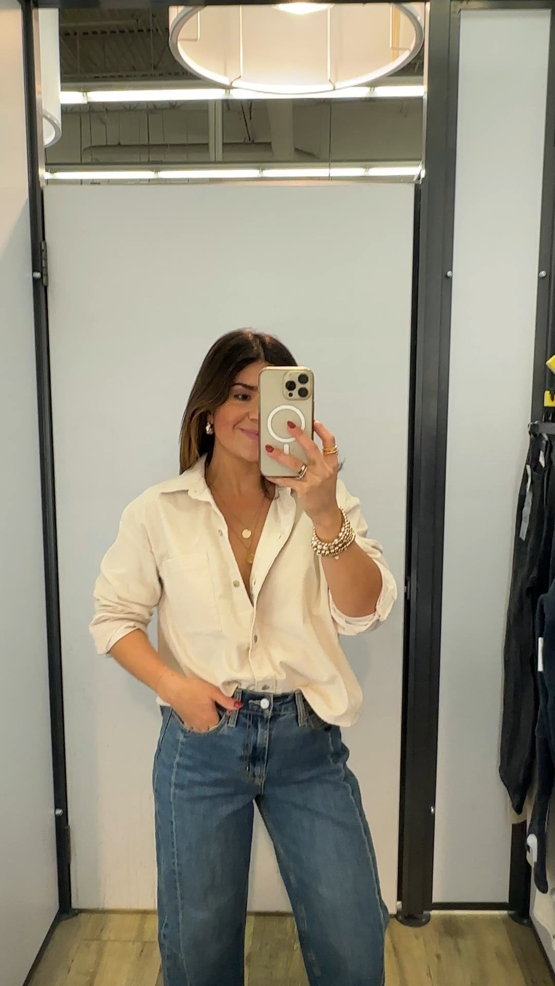 Take 30% off my outfit! 🙌🏼 Visited Old Navy yesterday and really loved their fall collection. They have so many great tops and jeans! This corduroy is to die for! So cute! 
Top size small
Jeans size 0

#LTKFindsUnder50 #LTKPetite #LTKSaleAlert
