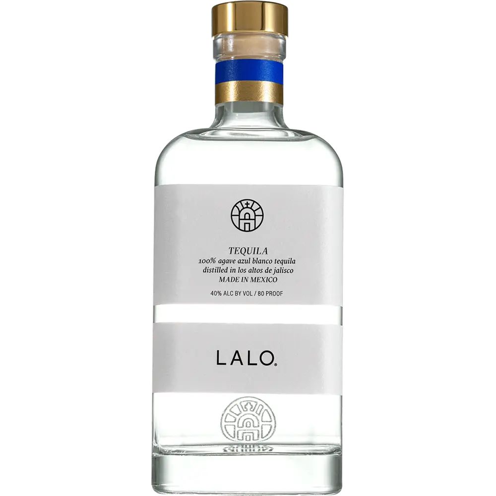 LALO Blanco Tequila | Total Wine