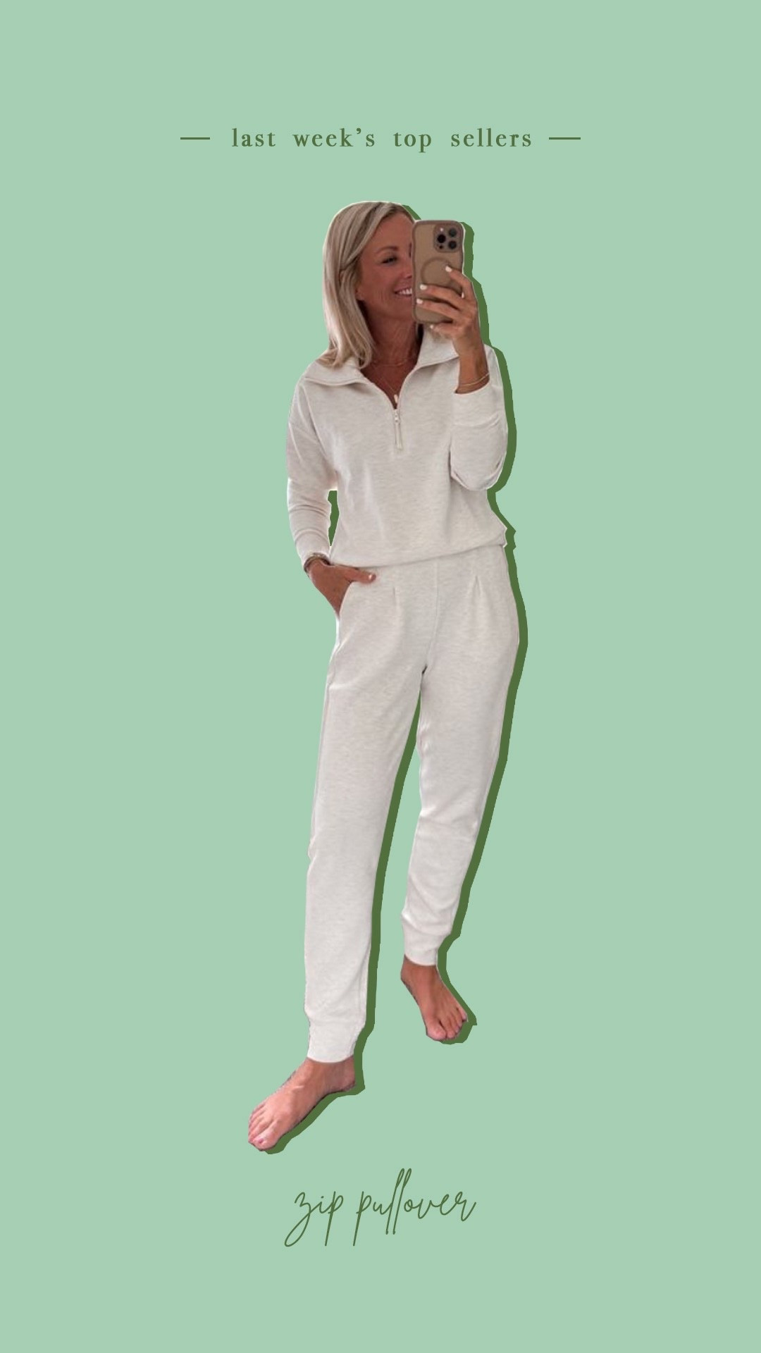 Last week’s top sellers! 