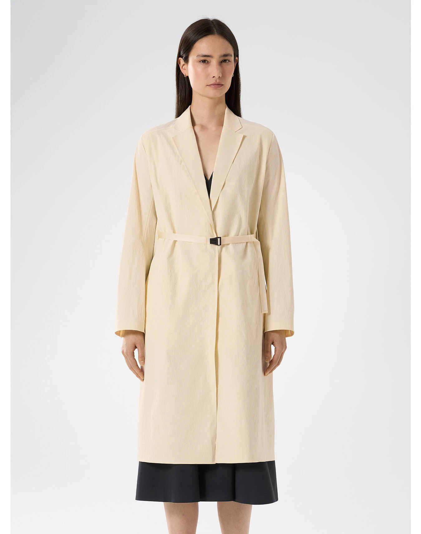Relay Coat Women's | Arc'teryx
