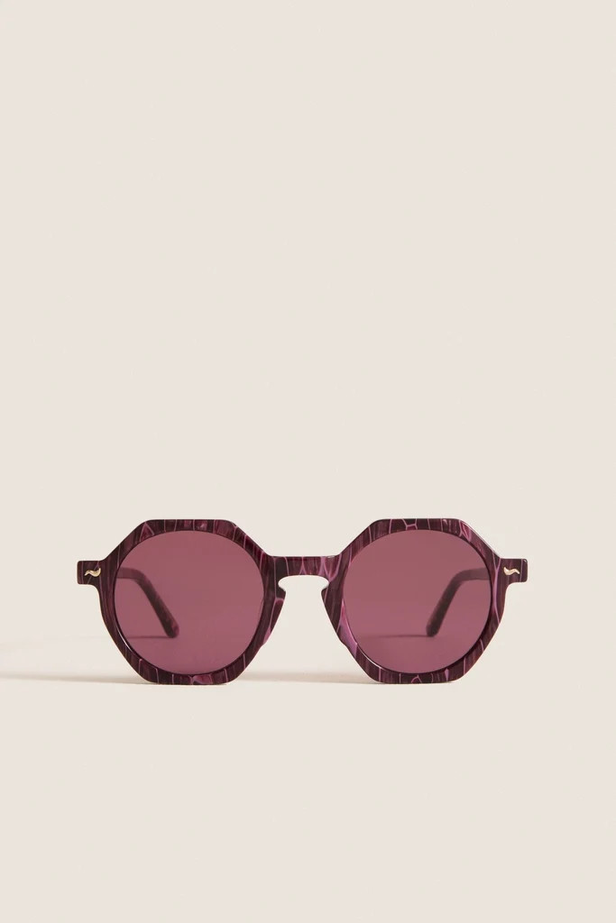 Midnight Boogie Millie Sunglasses | Tuckernuck (US)