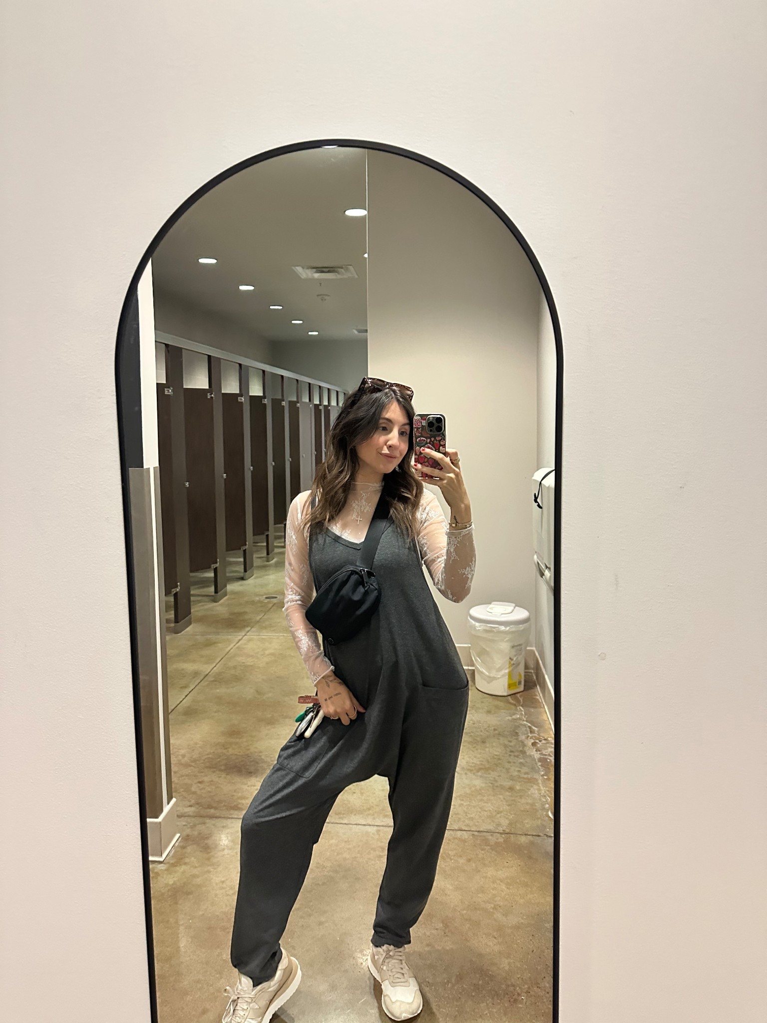 worship leader fit✨