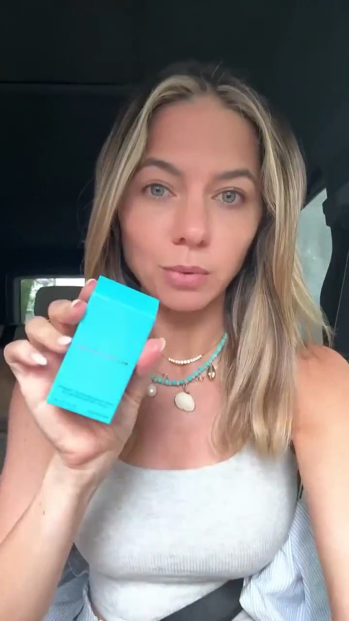 Five product look for the day! 🤍

#LTKBeauty #LTKgrwm