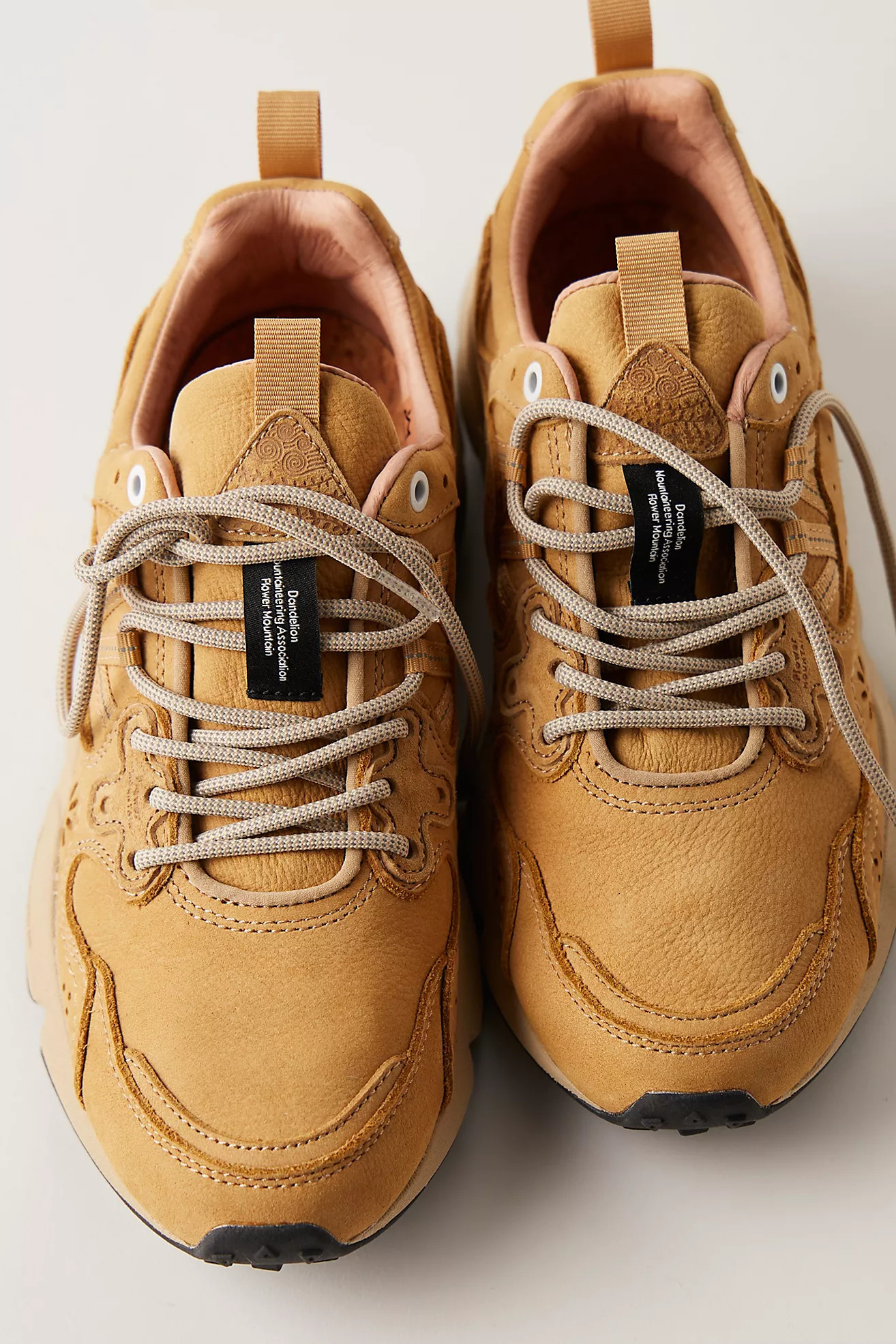 Yamano 3 Sneakers | Free People (Global - UK&FR Excluded)