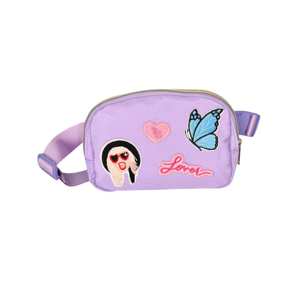 Swiftie Lovers Belt Bag | Lola + The Boys