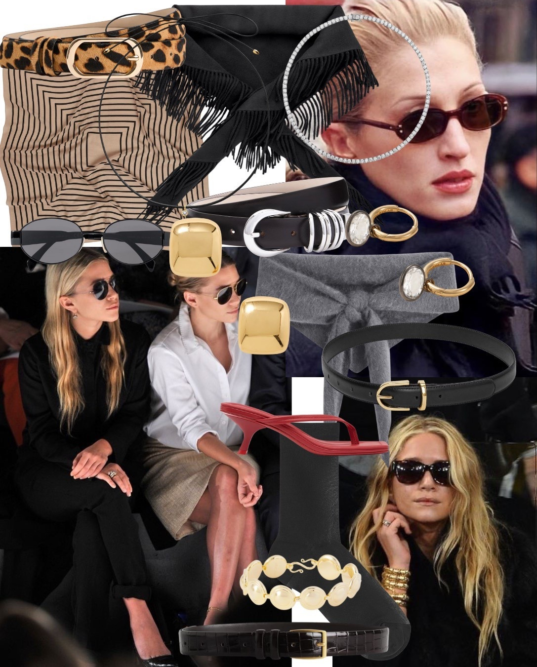 Accessories 

Edit | belt | Jewellery | Heels | Datenight | Scarf | Necklace | COS | NET-A-PORTER 
  

#LTKluxury #LTKwinter #LTKuk