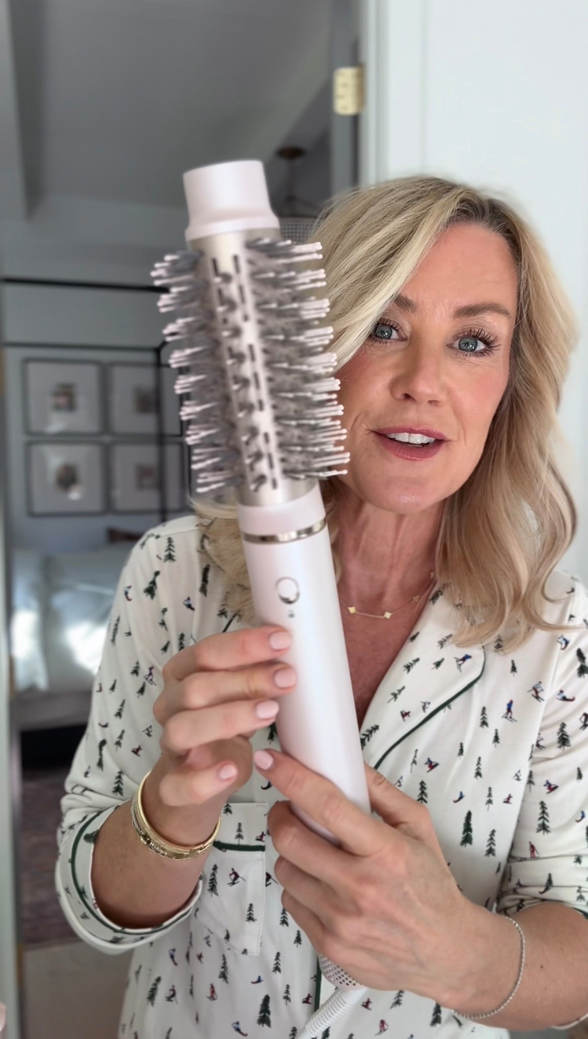 Nordstrom beauty is on sale! I love the T3, it’ll make a great gift for someone asking for an air styler on your list. This one gives you the best shine with these ceramic-coated attachments. @nordstrombeauty #NordstromPartner @Shop.LTK #liketkit