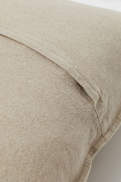 Solid-color Cushion Cover | H&M (US + CA)