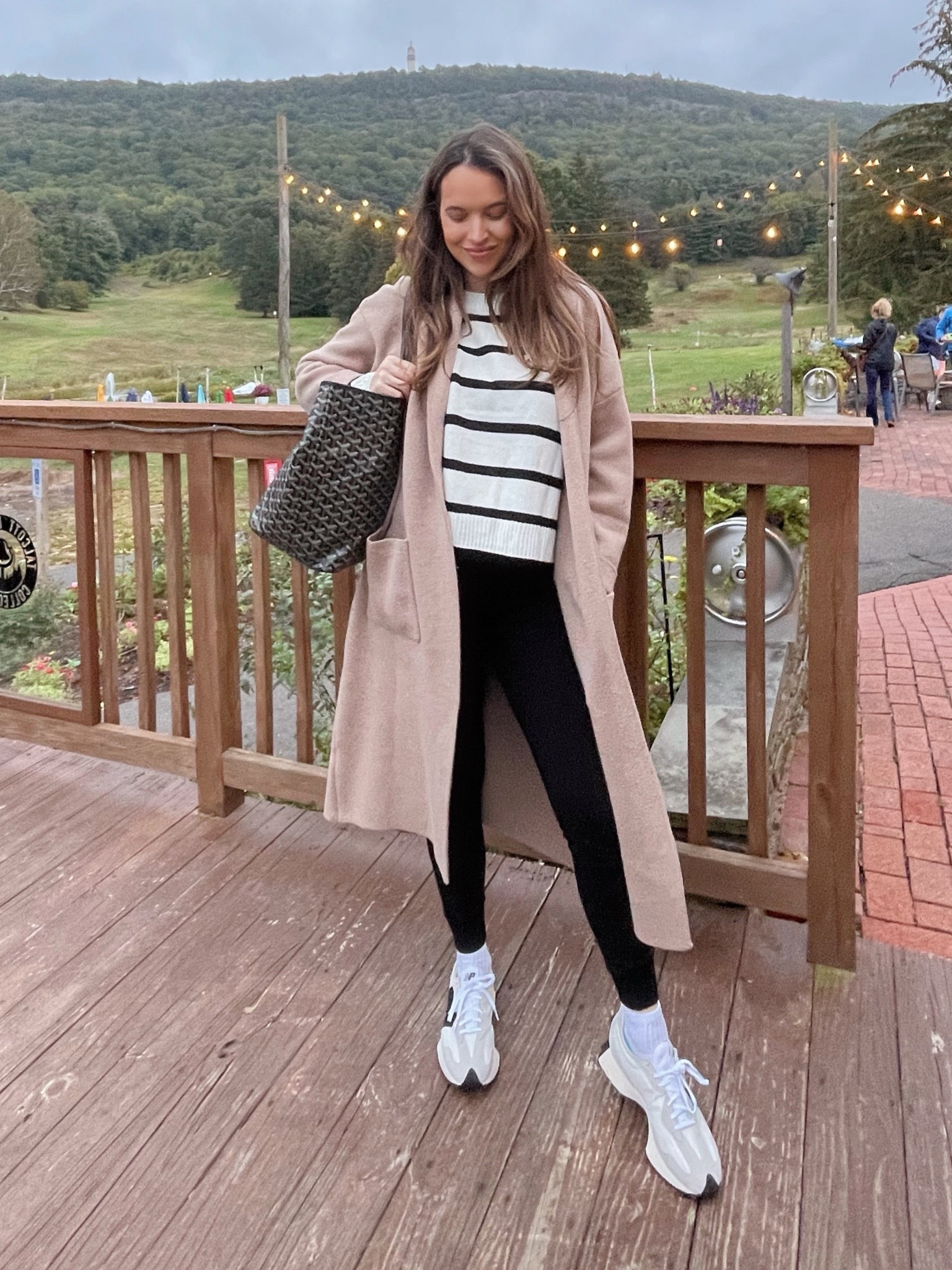 Linking my top picks for striped sweaters! 

#LTKstyletip #LTKMostLoved #LTKSeasonal