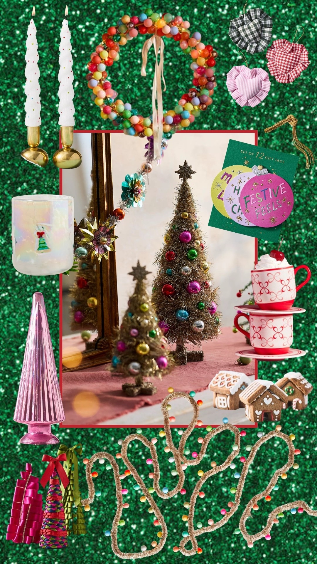 My holiday picks from the 30% off Anthropologie sale!

Black Friday, cyber week, cyber Monday, on sale, holiday sales, holiday style

#LTKSaleAlert #LTKCyberWeek #LTKHoliday