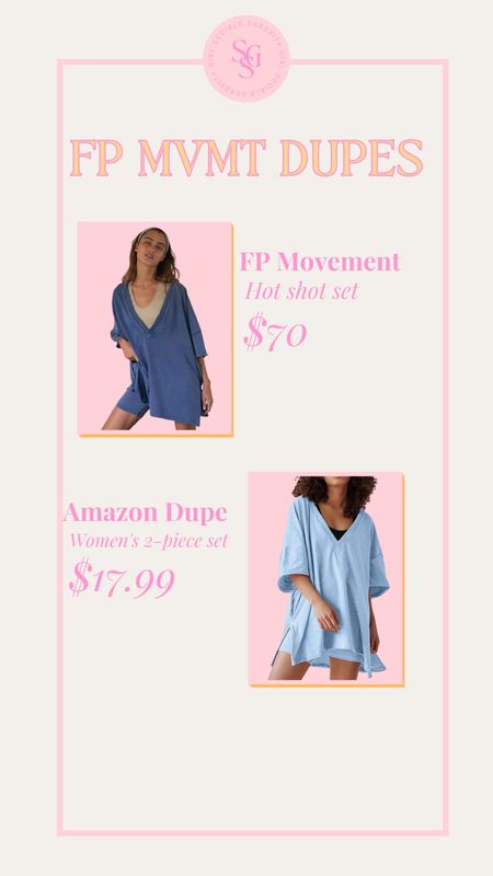 FP MOVEMENT DUPES🤍⚡️

free people, fp movements, hot shot dress, free people movement, free people movement dupes, fp dupes, dupes, looksforless, looks for less, splurge or save, sororitygirlsocials, sorority girl, athletic clothes, athleisure, exercise dresses, exercise rompers, amazon athletic clothes, amazon workout finds, amazon dupes, best amazon dupes, amazon finds, pink jumpsuit, long jumpsuit, hot shot dress mini, hot shot jump suit, way home shorts, FP dupe, FPM dupe, Amazon free people dupes, amazon free people, amazon fp dupes, amazon workout clothes, workout romper, onsie , workout skirts, amazon skirt, tennis skirts, amazon tennis skirts, amazon skirts

#LTKunder50 #LTKstyletip #LTKFind
