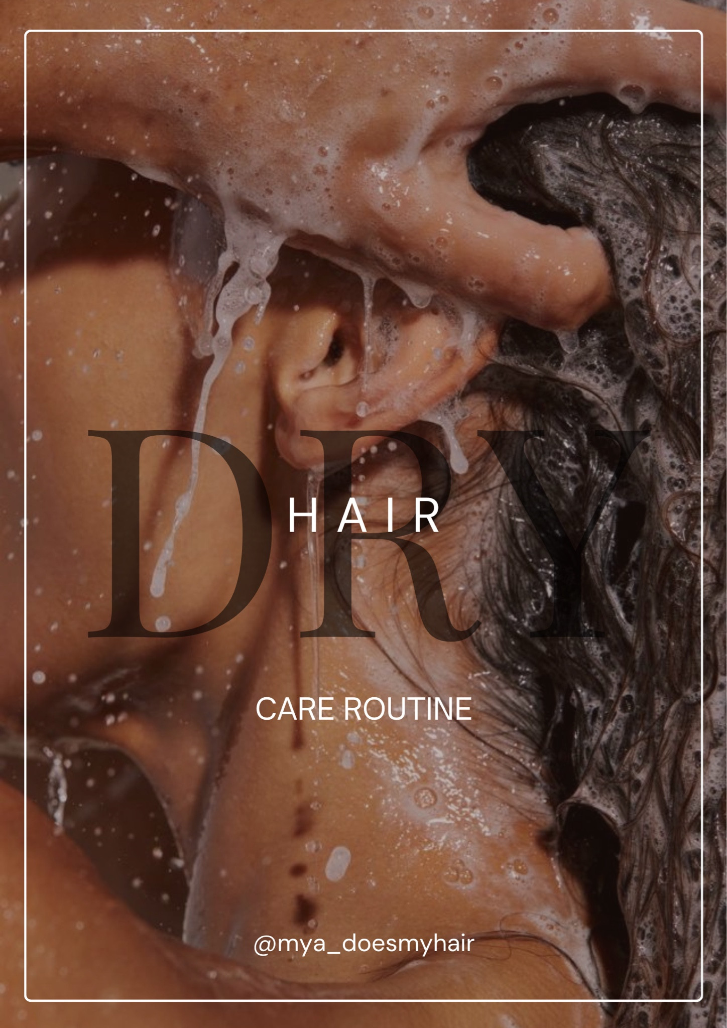 The perfect hair regimen for dry hair🧡

#LTKCyberWeek #LTKBeauty #LTKHoliday