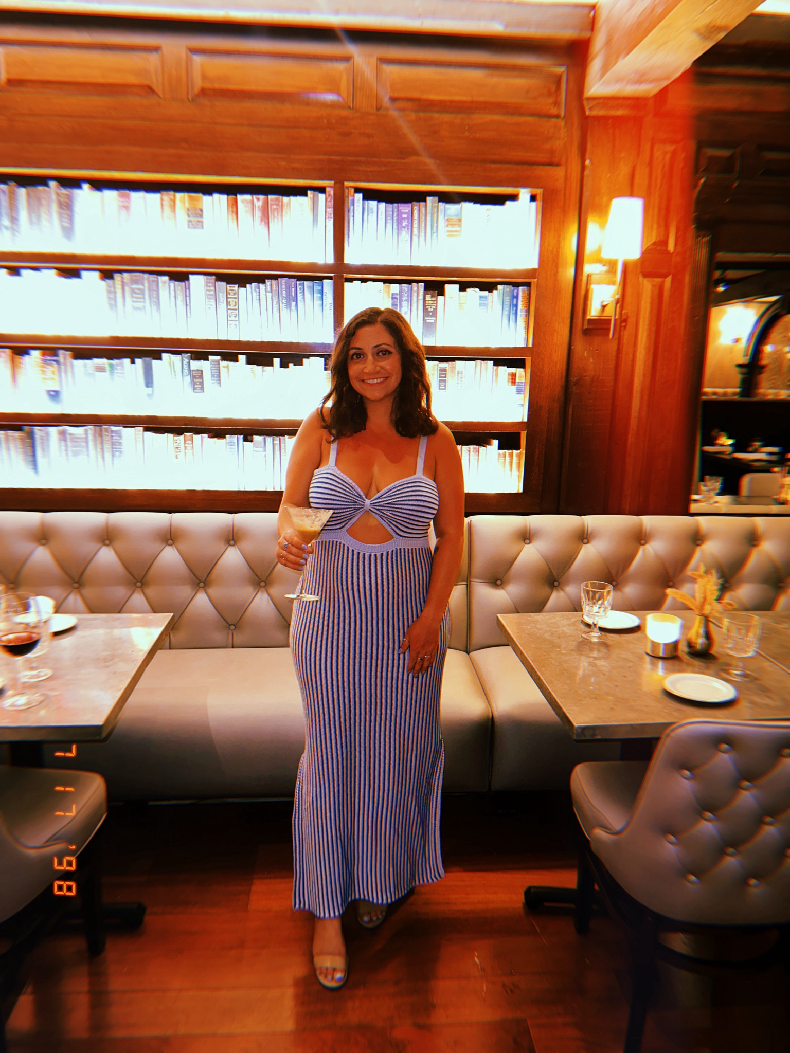 Absolutely obsessed with this dress! 

#LTKStyleTip #LTKSeasonal #LTKFindsUnder50