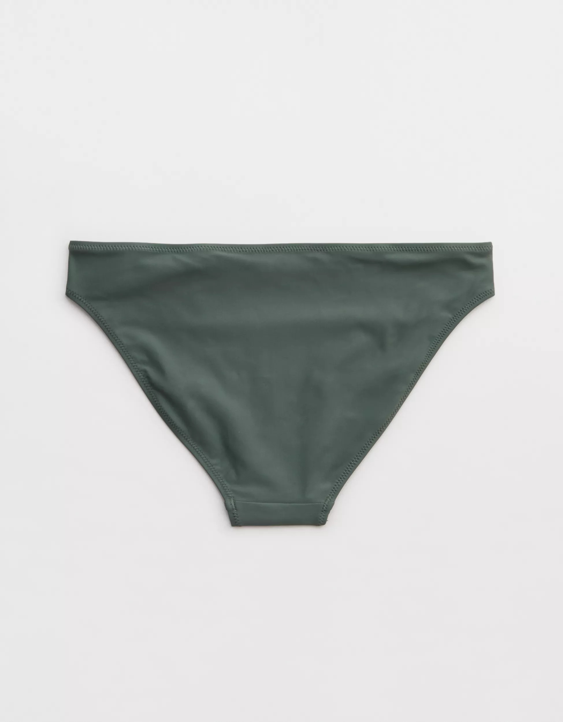 Aerie Full Coverage Classic Bikini Bottom | Aerie