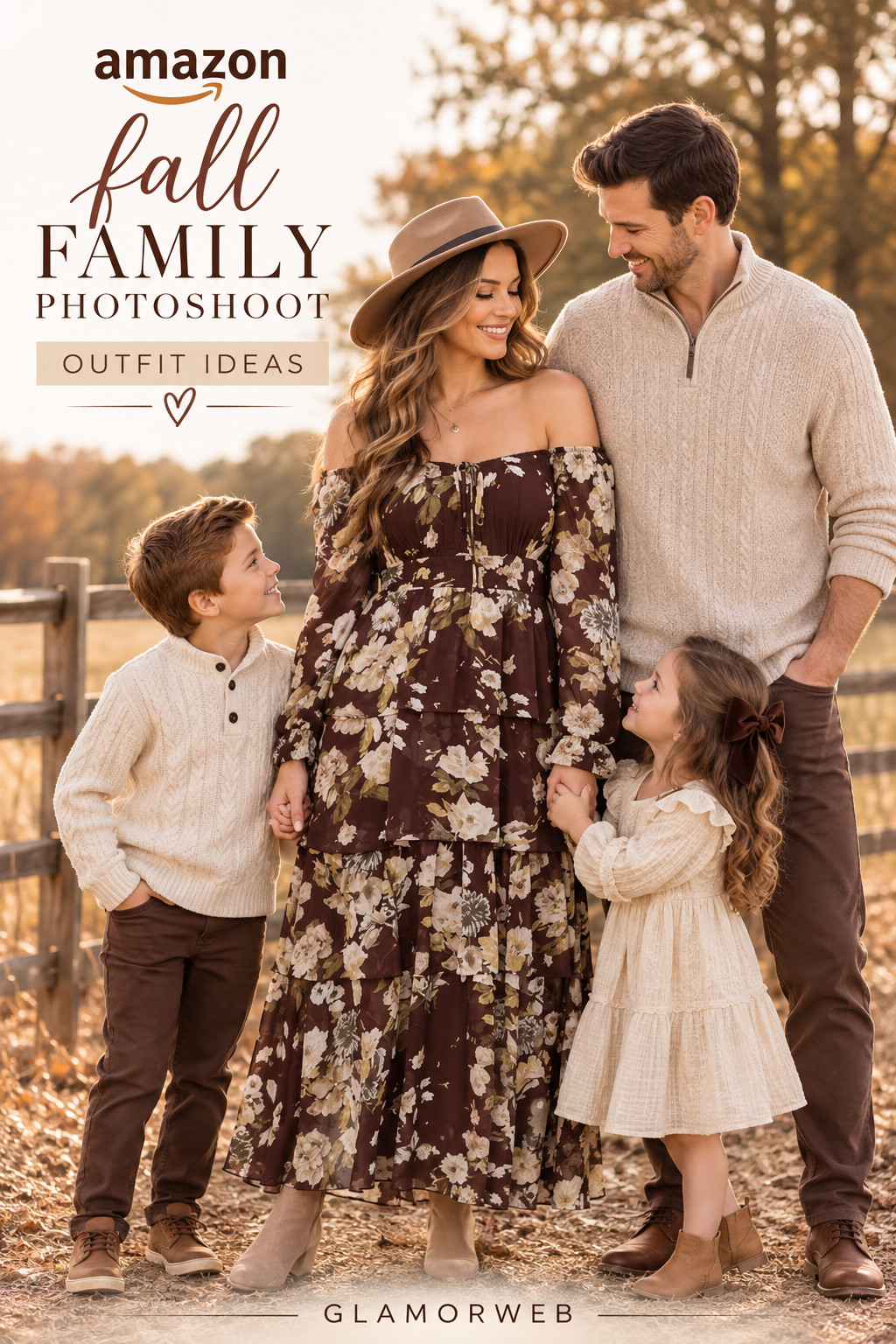 Fall dress season is officially here! 🤎 I'm obsessed with these gorgeous Amazon dresses that are perfect for family photos, pumpkin patch dates, Thanksgiving, and every cozy fall moment. Flowy silhouettes, rich autumn colors, and flattering styles you'll wear long after picture day. Save your favorite before they're gone!

#AmazonDresses #FallDresses #AmazonFashion #AmazonStyle #FallFamilyPhotos #FamilyPhotoshootDress #FallOutfitIdeas #AutumnStyle #MaxiDress #BohoDress #FallWeddingGuestDress #PumpkinPatchOutfit #MomStyle #MomFashion #CozyStyle #NeutralStyle #AffordableFashion #AmazonFinds #AmazonMustHaves #LTKStyle #LTKFashion #LTKFinds #FallWardrobe #AutumnFashion #FallLooks #WeekendStyle #GoldenHour #PhotoReady #DressInspo #StyleInspiration 

 #LTKSeasonal #LTKSaleAlert #LTKWedding