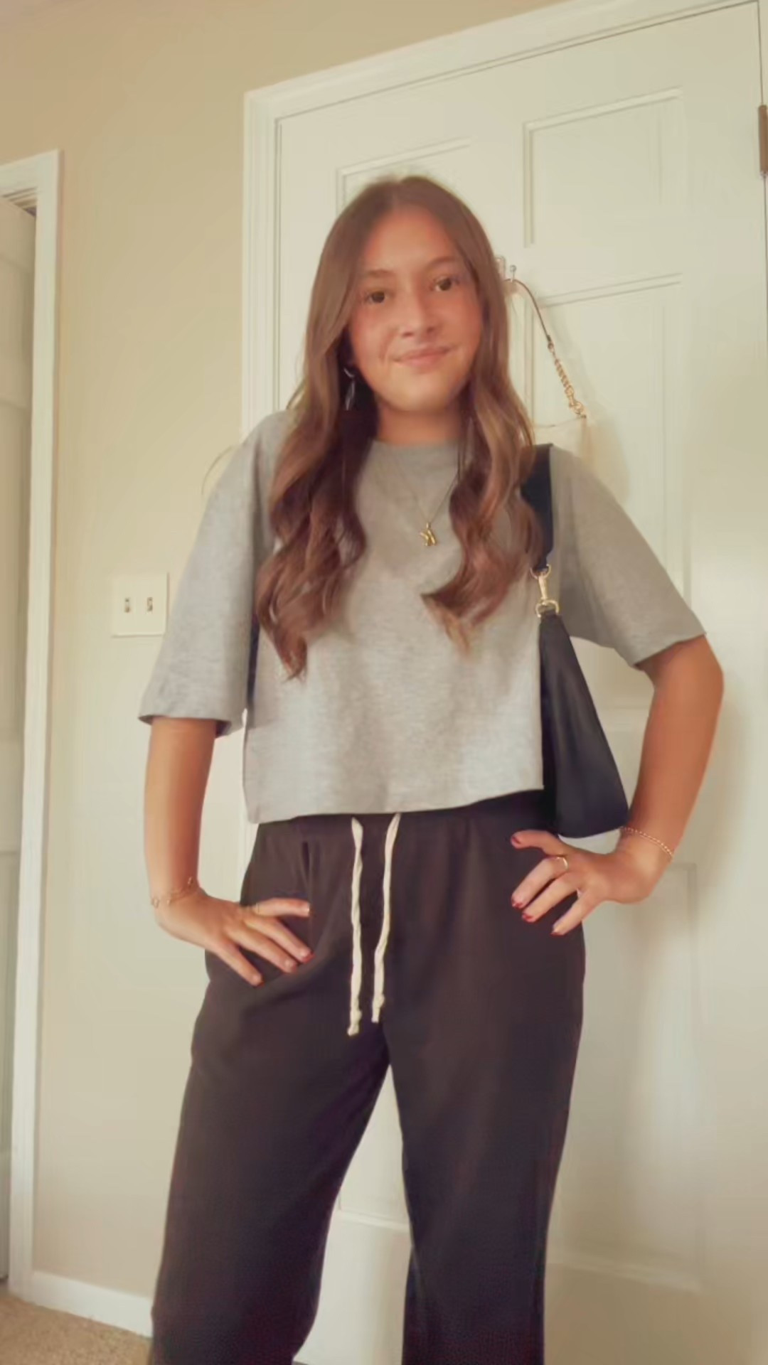 Ootd

#LTKStyleTip
