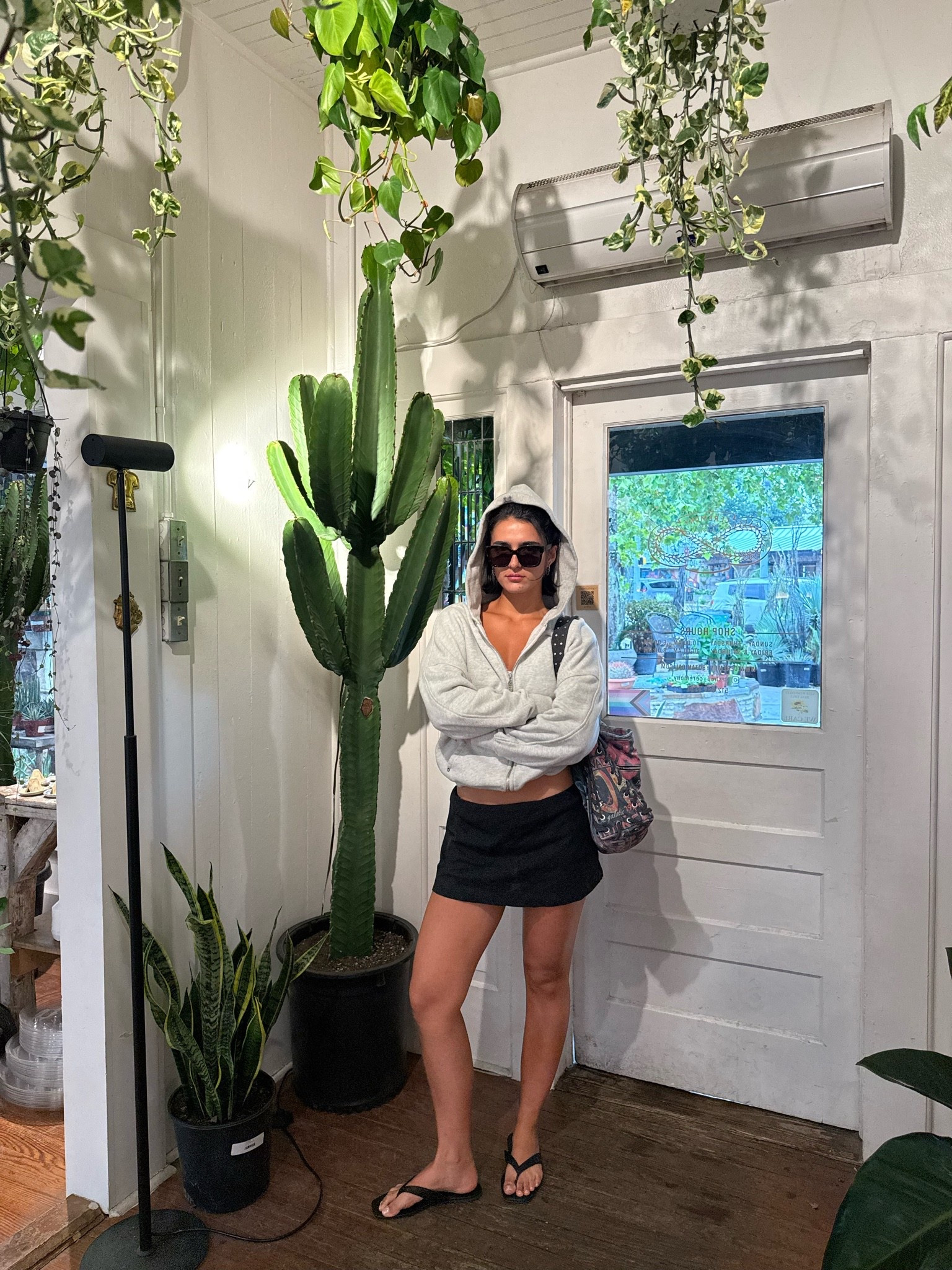 Brb buying a cactus for my house now

#LTKgrwm #LTKootd #LTKdayinmylife