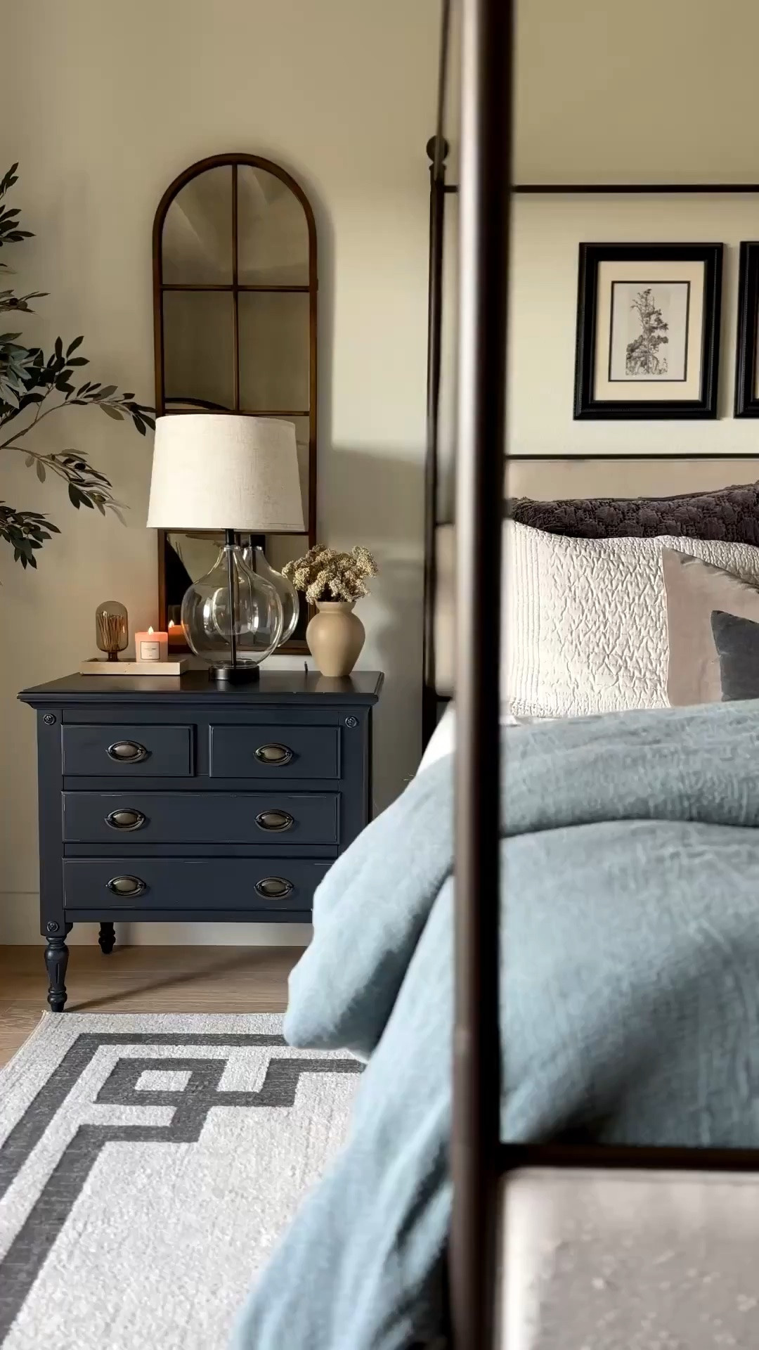 These Wayfair nightstands really pull my bedroom together, and they’re on sale now!

#LTKHome #LTKSaleAlert