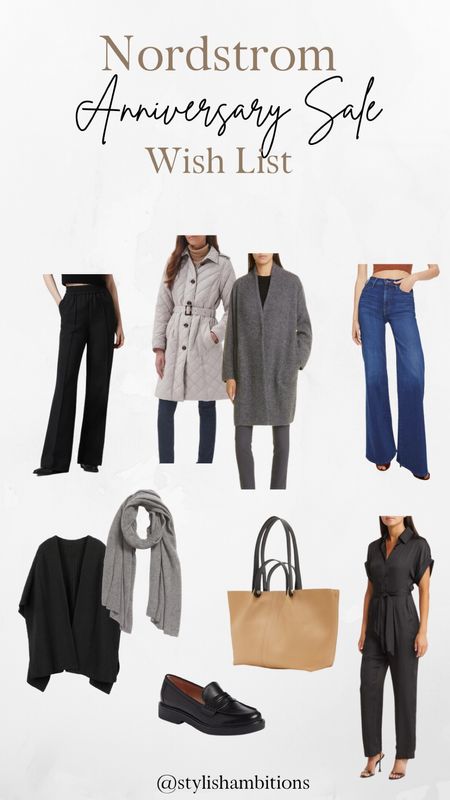 NSale Nordstrom wish list, Nordstrom sale, fall favorites, workwear

#LTKxNSale #LTKworkwear #LTKsalealert