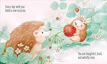 I'll Love You More (Padded Board Books for Babies) | Amazon (US)