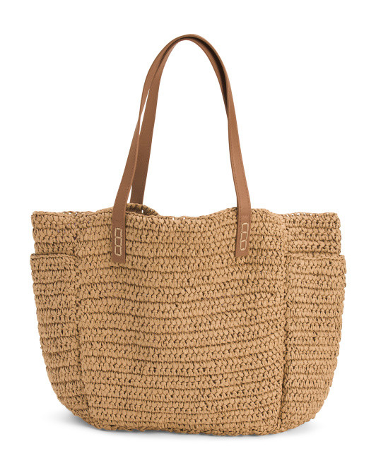 Beach Tote | Handbags | Marshalls | Marshalls