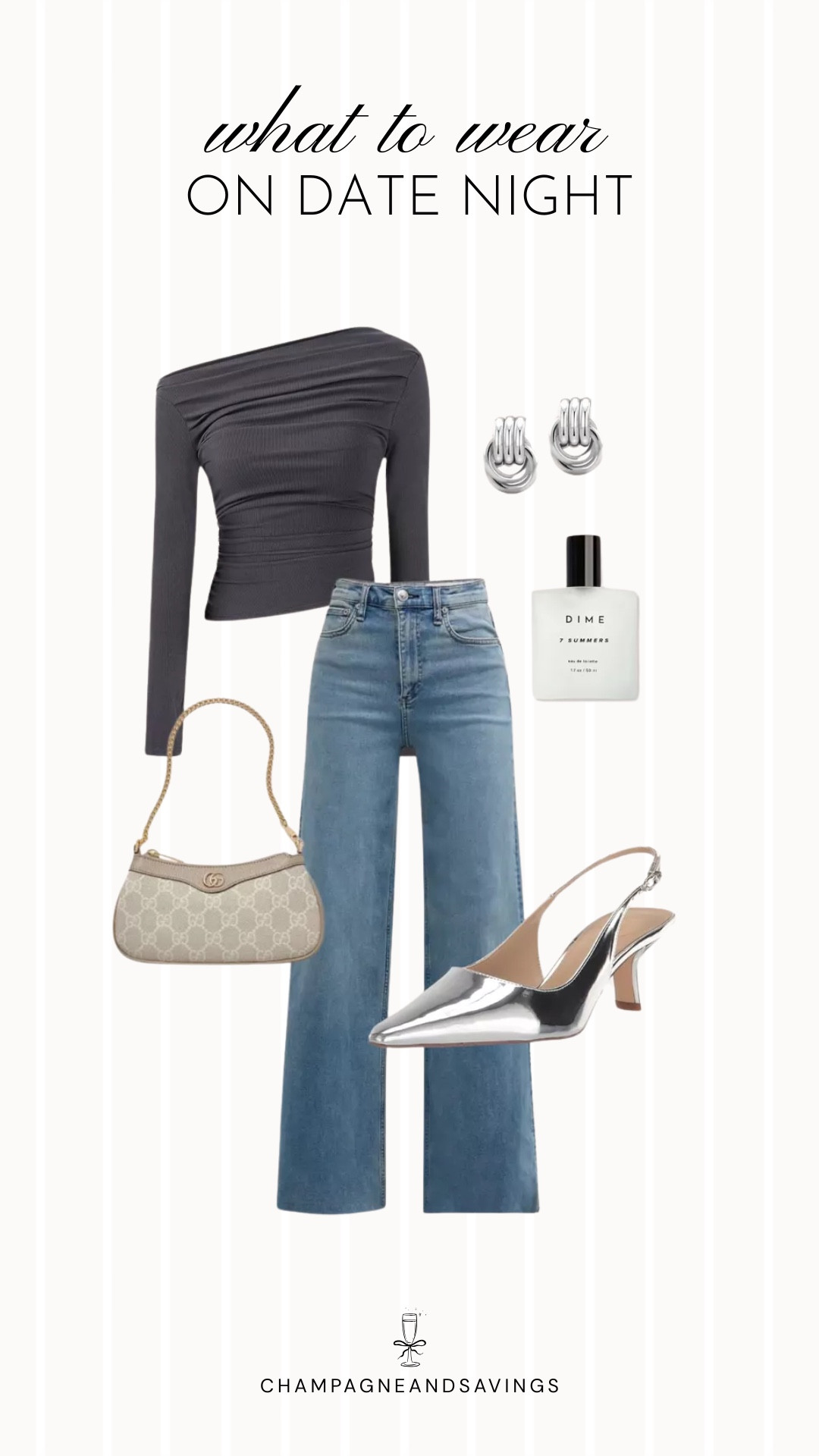 Fall date night outfit

#LTKootd