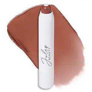 Julep It's Balm: Tinted Lip Balm + Buildable Lip Color - Brown Sugar - Natural Gloss Finish - Hyd... | Amazon (US)