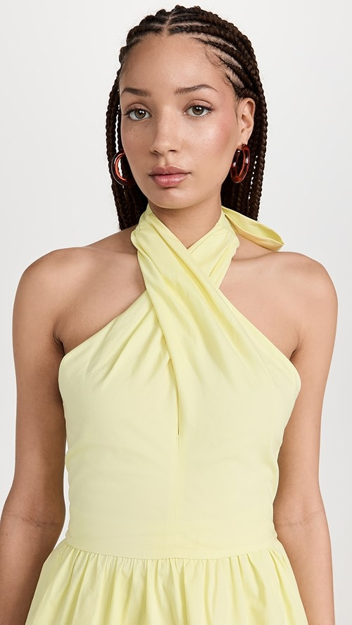 Smocked Kai Top | Shopbop