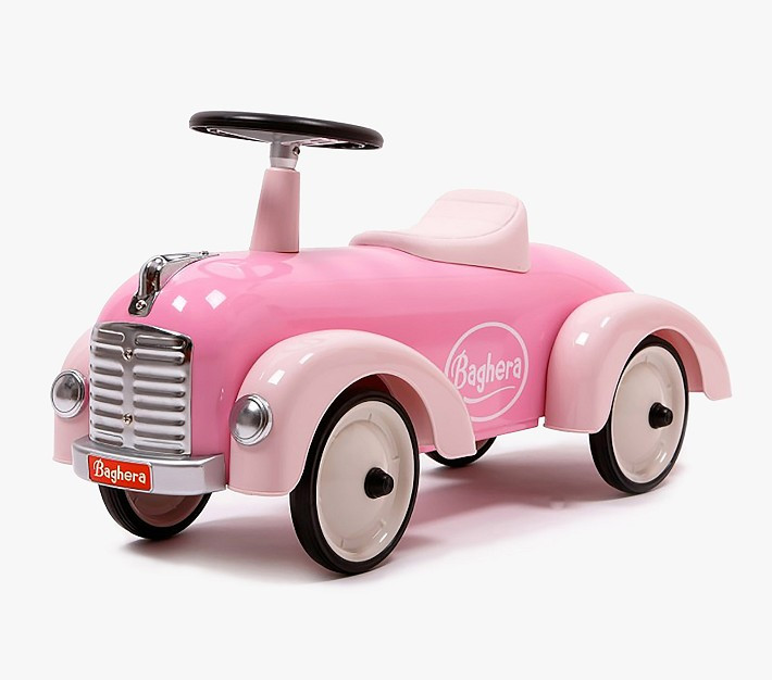 Baghera Speedster Ride-On | Pottery Barn Kids | Pottery Barn Kids