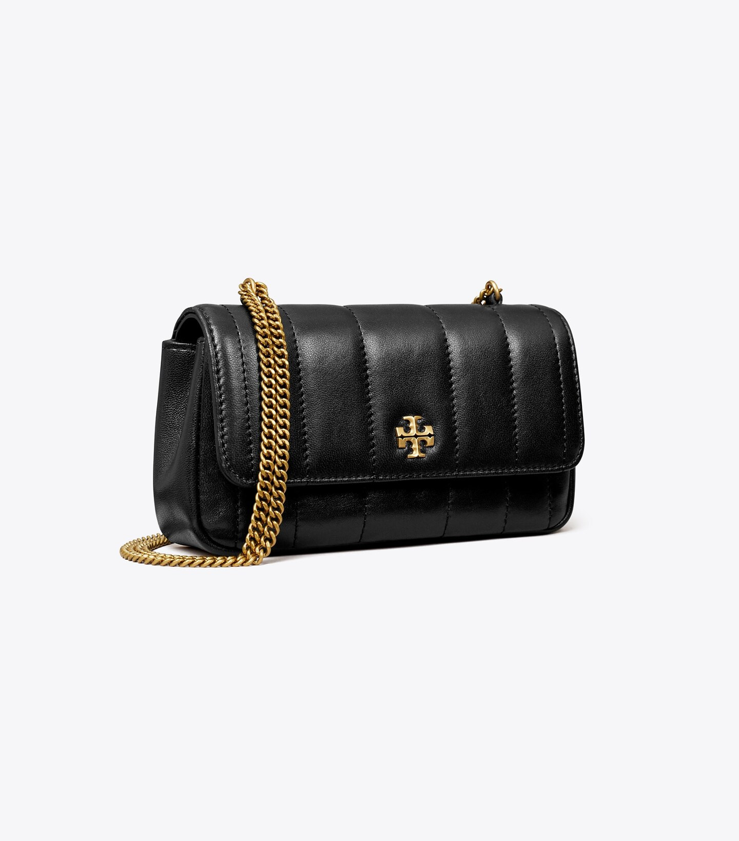 Mini Kira Flap Shoulder Bag: Women's Designer Crossbody Bags | Tory Burch | Tory Burch (US)
